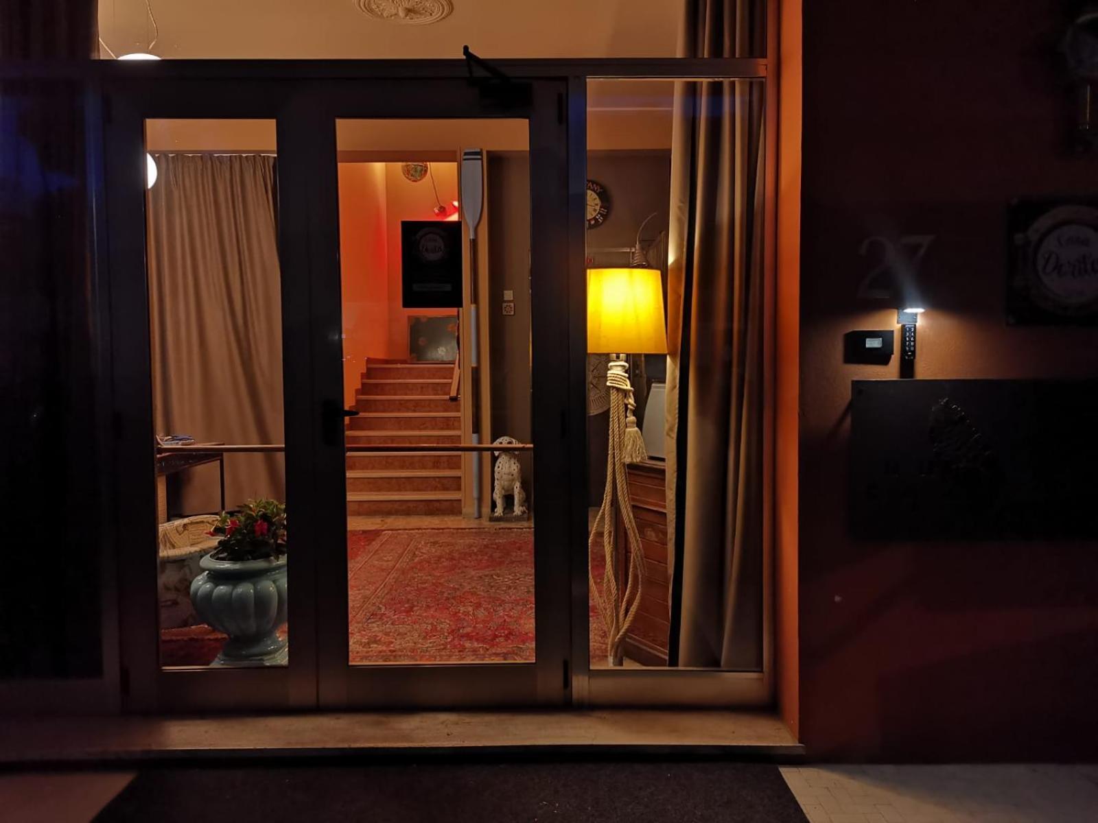 Готель Casa Dorita - Free Breakfast Corner 8-12 Червія Екстер'єр фото