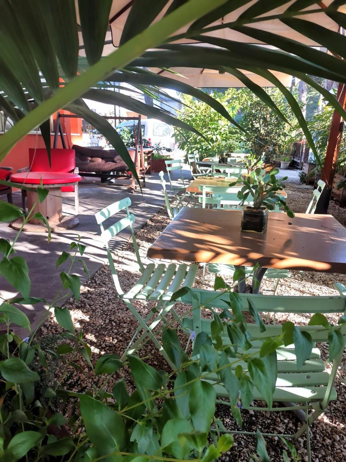 Готель Casa Dorita - Free Breakfast Corner 8-12 Червія Екстер'єр фото