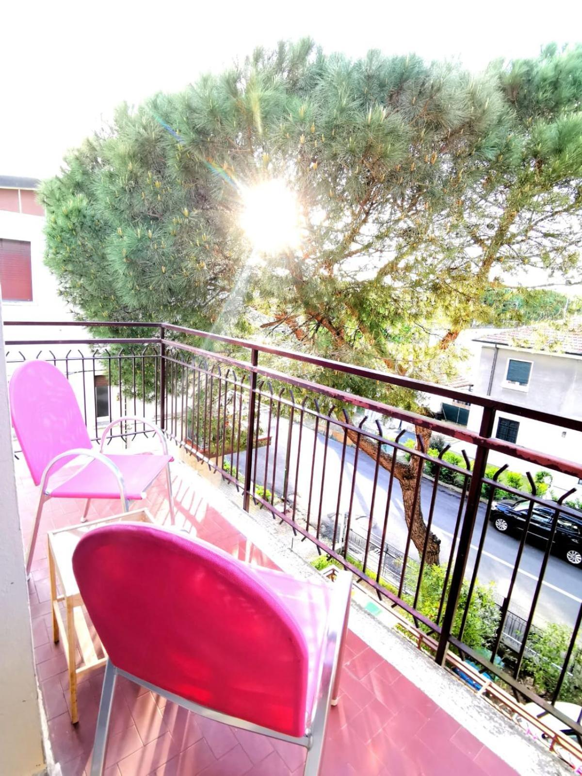 Готель Casa Dorita - Free Breakfast Corner 8-12 Червія Екстер'єр фото