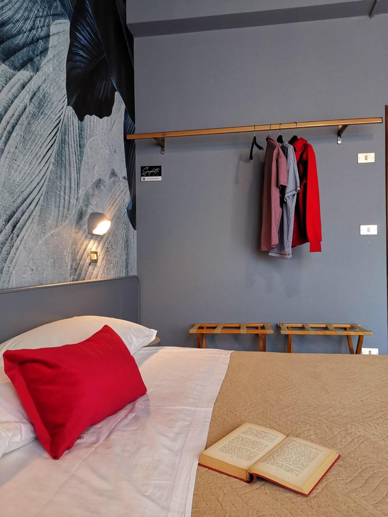 Готель Casa Dorita - Free Breakfast Corner 8-12 Червія Екстер'єр фото