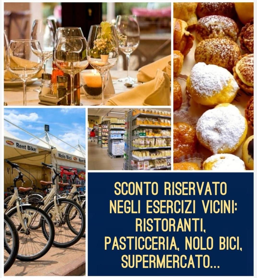 Готель Casa Dorita - Free Breakfast Corner 8-12 Червія Екстер'єр фото