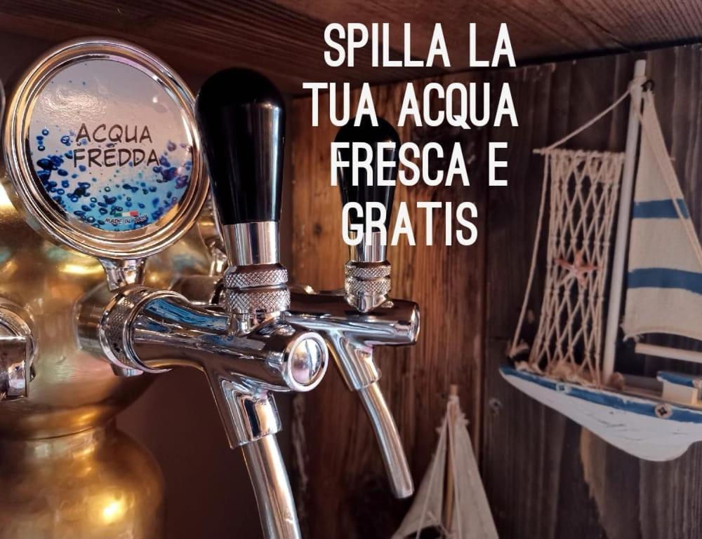 Готель Casa Dorita - Free Breakfast Corner 8-12 Червія Екстер'єр фото