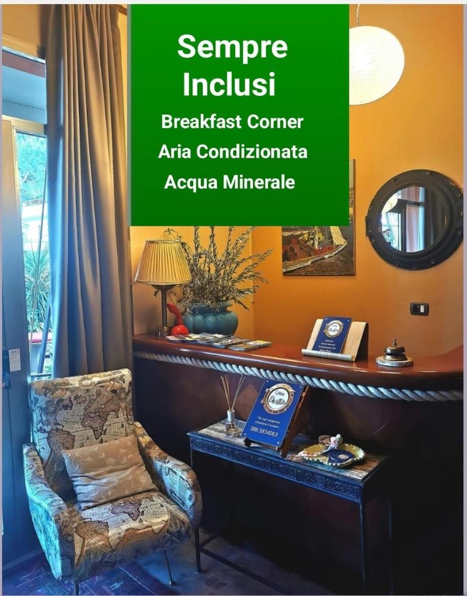 Готель Casa Dorita - Free Breakfast Corner 8-12 Червія Екстер'єр фото